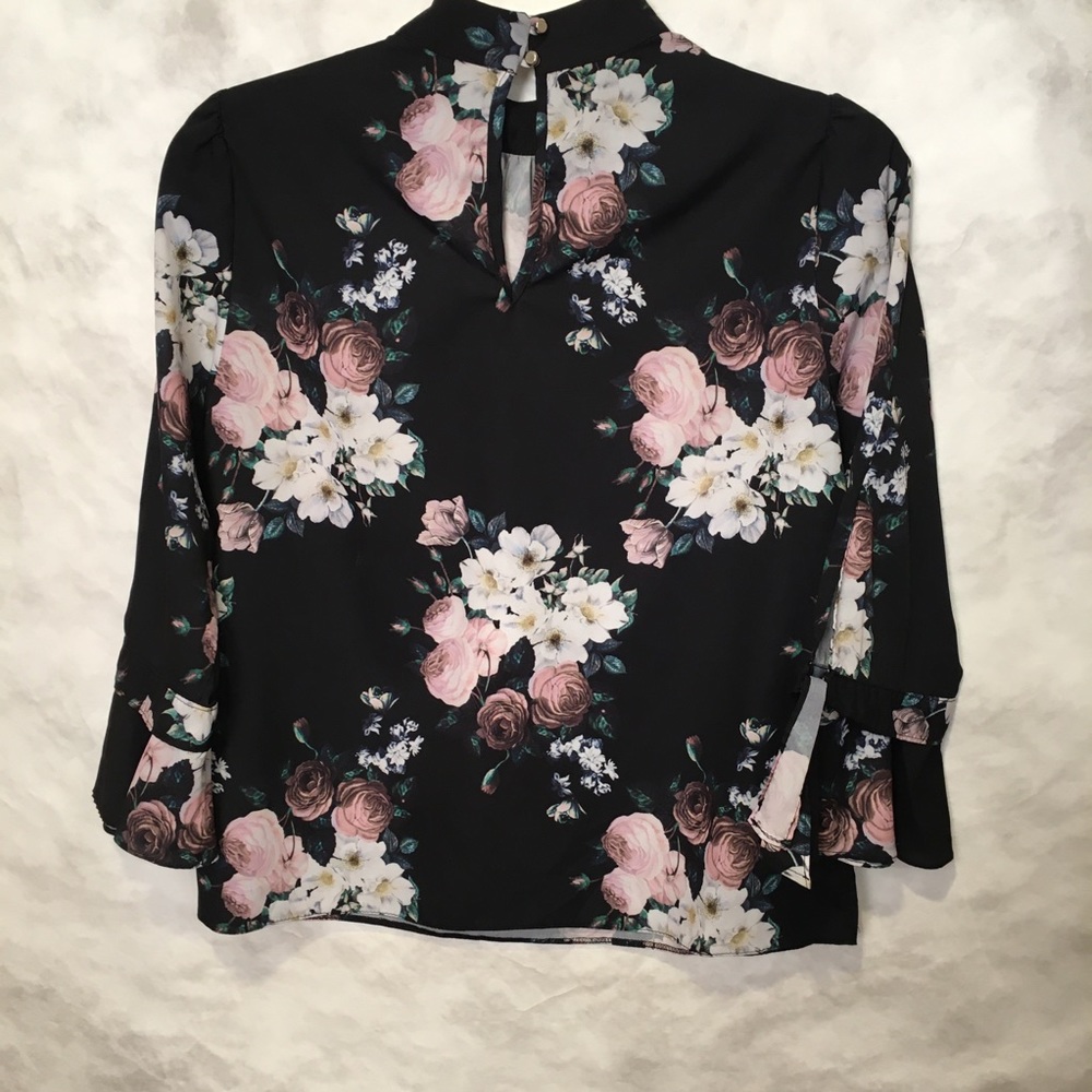 Dorothy Perkins top